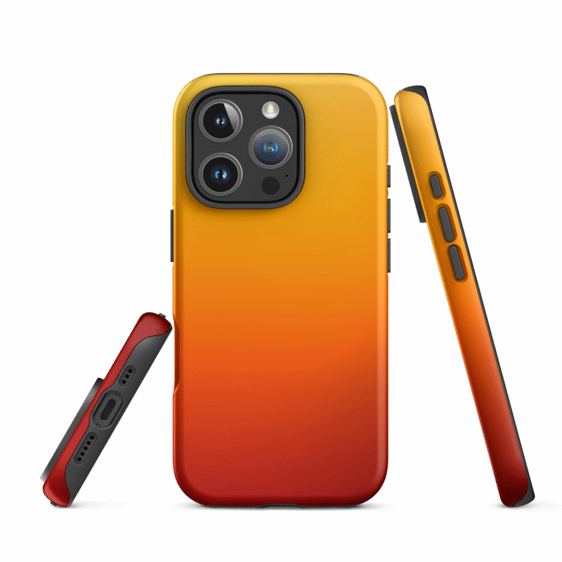 Tough Phone Case